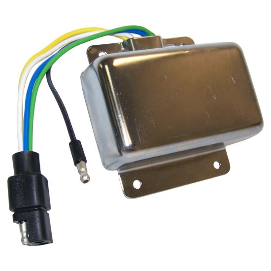 CROWN AUTO CTRL UNIT - J3224964
