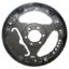 CROWN AUTO CONVERTER PLATE - J5351821