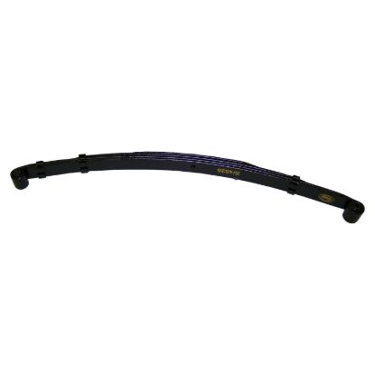 CROWN AUTO FRNT LEAF SPRING ASSY - J5362950