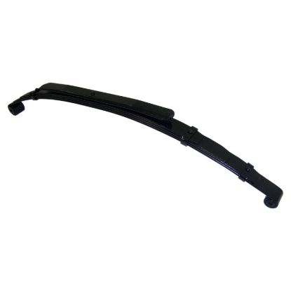 CROWN AUTO REAR LEAF SPRING ASSY - J5362956