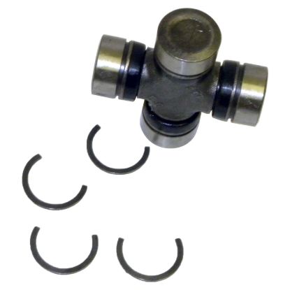 CROWN AUTO FRNT AXLE U-JOINT - J8126638