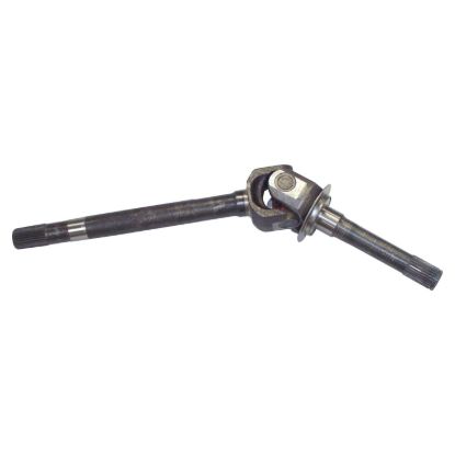 CROWN AUTO FRNT AXLE ASSY -R - J8127598