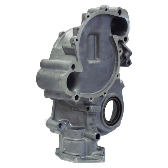 CROWN AUTO TIMING COVER - J8129373