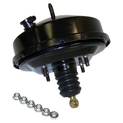 CROWN AUTO PWR BRAKE BOOST - J8133909