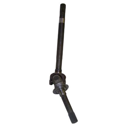 CROWN AUTO FRNT AXLE ASSY -R - J8134294