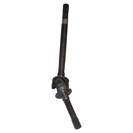 CROWN AUTO FRNT AXLE ASSY -R - J8134294