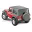 CROWN AUTO SOFT TOP W/TINT - RT10935T