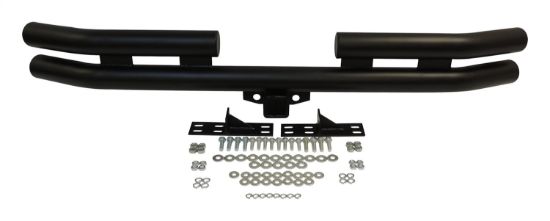 CROWN AUTO TUBE BUMPER - RT20007