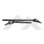 CROWN AUTO AXLE SET (2) - RT23012