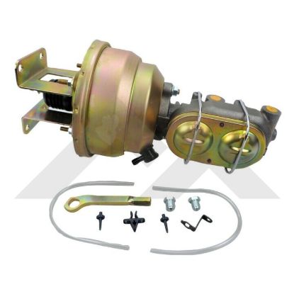 CROWN AUTO HD BRAKE BOOSTER KIT - RT31018