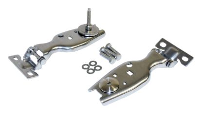 CROWN AUTO HINGE KIT STNLS - RT34104