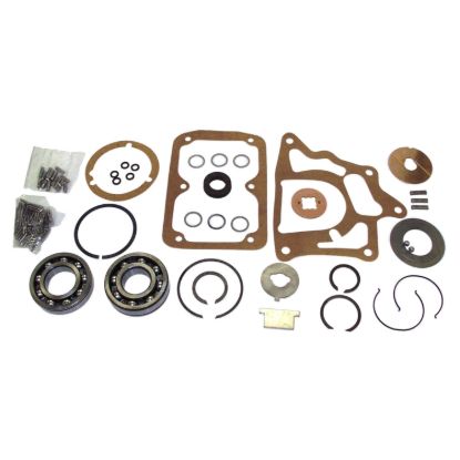 CROWN AUTO TRANSM INSTALLATION KIT - T90BSG