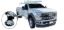 CARR WTS - 36' RETRACTABLE STEP (UNDERMO - 503620