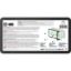 CRUISER FLEX-TRIM  BLACK - 34251