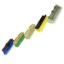 CARRAND BRUSH-NYLEX 10IN VERY SOFT - 93124