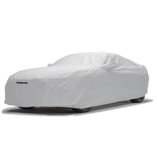 COVERCRAFT CUSTOM 5-LAYER SOFTBACK ALL CLIMATE - C18041AC