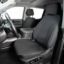 COVERCRAFT ENDURA WATERPROOF POLYESTER SEATSAV - SS3441WFBK