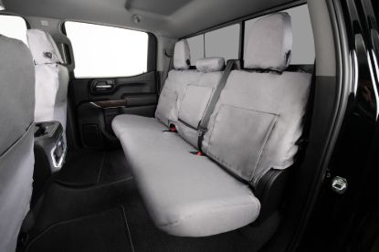 COVERCRAFT SS RR FORD F250 SD  W/60/40 SPLIT - SS8485PCGY