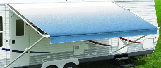 CAREFREE/CO. ARMS SP/FI CLMP GSNK W/WH - 960521WHT