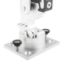 CANNON ADJUSTABLE ROD HOLDER - DUAL AXIS - 1907002