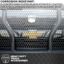 CATTLEMAN HD GRILLE GUARD F150 - 1305B