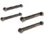 CARLI SUSPEN CONTROL ARM KIT - CAMS03