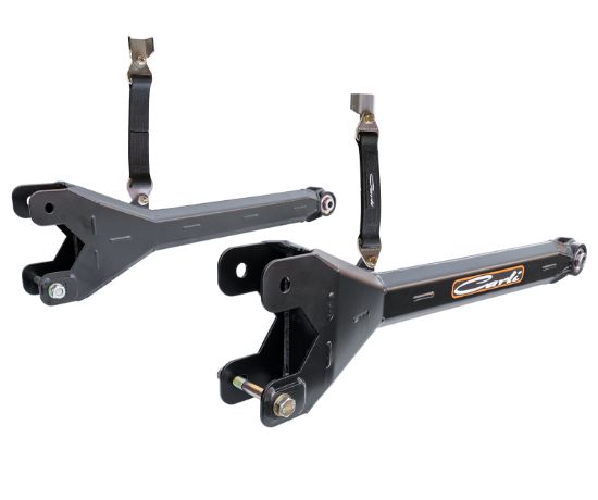 CARLI SUSPEN RADIUS ARM KIT - SFARALVL23