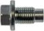 DORMAN DRAIN PLUG BX 5 - 090053
