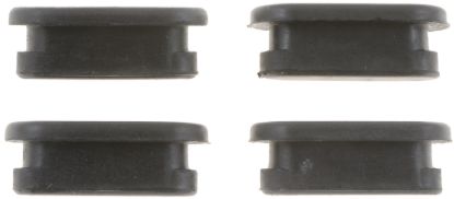DORMAN BACKING PLATE HOLE COVRS - 13964