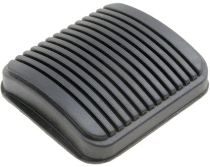 DORMAN BRAKE & CLUTCH PEDAL PAD - 20780