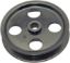 DORMAN POWER STEERING PULLEY - 300313
