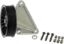 DORMAN AC BYPASS BRKT W/PULLY - 34180