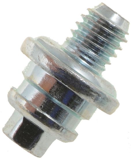 DORMAN BATTERY BOLT  3/8' X 3/8 - 392004