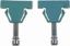 DORMAN HEADLAMP ADJST. SCREWS - 42161