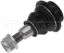 DORMAN BALL JOINT - 540096