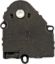DORMAN AIR DOOR ACTUATOR - 604111