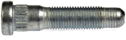 DORMAN WHEEL STUD AND NUTS - 610428