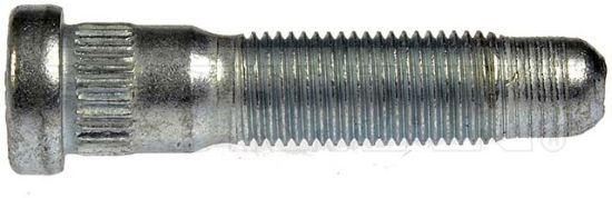 DORMAN WHEEL STUD AND NUTS - 610428