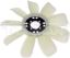 DORMAN CLUTCH FAN BLADE - 621104