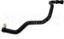DORMAN ENGINE HEATER HOSE ASSEMBLY - 626734