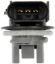 DORMAN TURN SIGNAL LAMP SOCKET - 645192