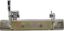DORMAN EXT DOOR HNDL GM LH - 77019