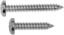 DORMAN S/TAP SCR SS#12X1  1-1/2 - 784170