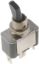 DORMAN TOGGLE LEVR LED METL GRN - 84897