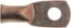 DORMAN COPPER RING LUG 6GA 1/4 - 86168