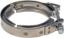 DORMAN V-BAND EXHAUST CLAMP - 904251