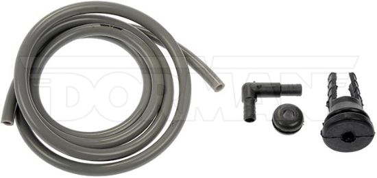 DORMAN BATTERY VENT TUBE - 924254