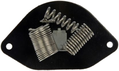 DORMAN BLOWER MOTOR RESISTOR - 973032