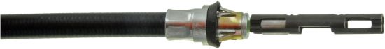 DORMAN BRAKE CABLE - C660119