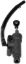 DORMAN CLUTCH MASTER - CM640117